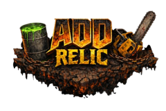 Add a Relic