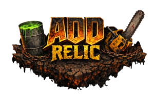Add a Relic