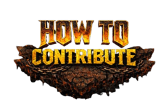 How to Contribute